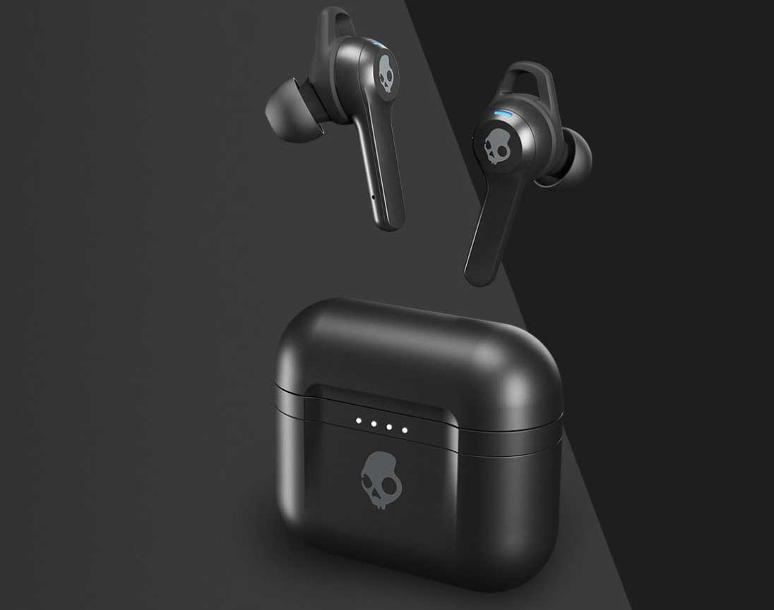 Skullcandy 2025 indy altex